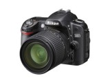 Nikon nd80-kit