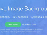 Remove Image Background -       