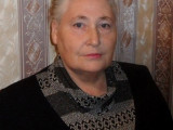 Наталия Дмитриевна Хренова