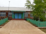 Муниципальное образовательное учреждение Речушинская средняя общеобразовательная школа - Речушка, Иркутская область