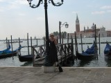 Фонари Венеции