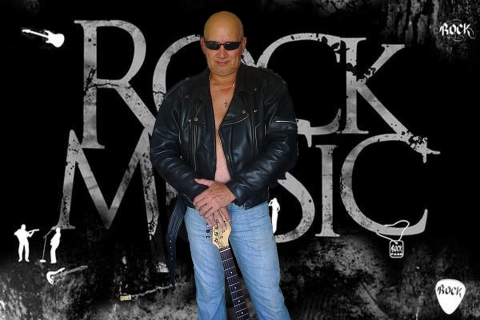 Rock -   