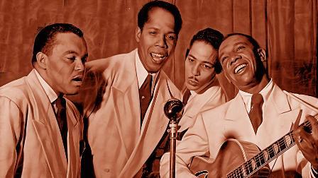 The Ink Spots -   
