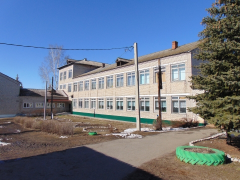 Изображение - Муниципальное общеобразовательное учреждение Чуфаровская средняя общеобразовательная школа