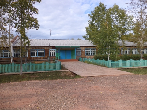 Без названия - Муниципальное образовательное учреждение Речушинская средняя общеобразовательная школа