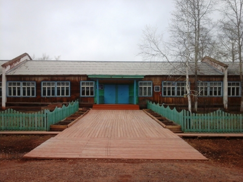май 2016г - Муниципальное образовательное учреждение Речушинская средняя общеобразовательная школа