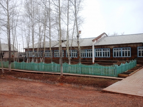 16.05.2016 - Муниципальное образовательное учреждение Речушинская средняя общеобразовательная школа