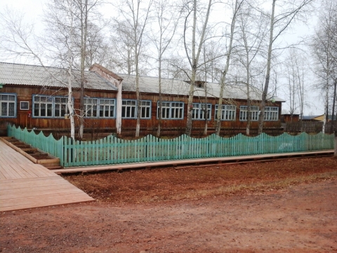 16 мая 2016г - Муниципальное образовательное учреждение Речушинская средняя общеобразовательная школа