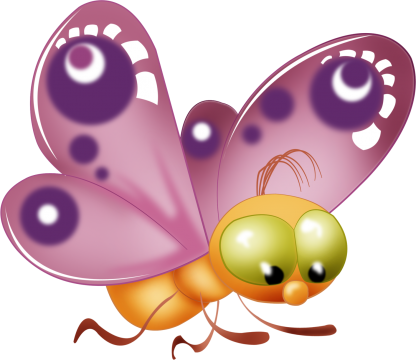 Butterfly -   