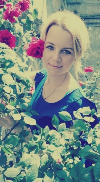 I like roses  -    