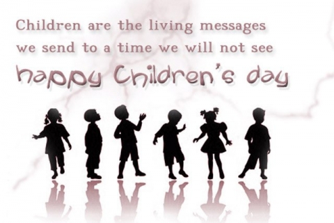 Children`s Day -   