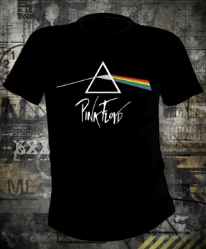  Pink Floyd-