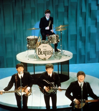  The Beatles -   