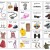 Clothes and Accessories - 