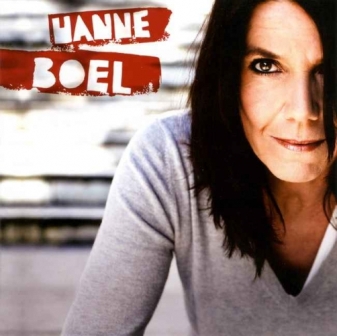 Hanne Boel -   