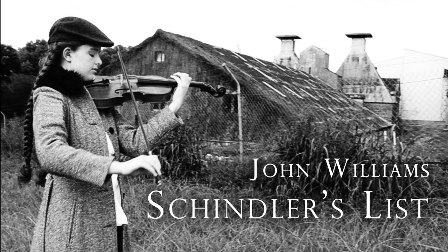 Schindler`s List 