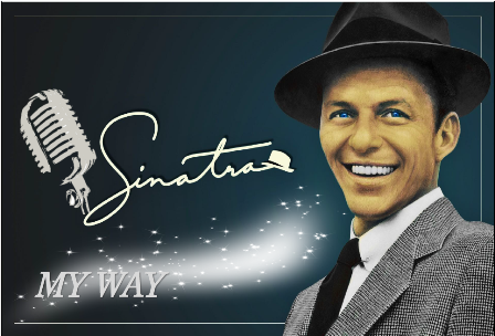 Frank Sinatra -   