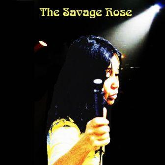 The Savage Rose -   