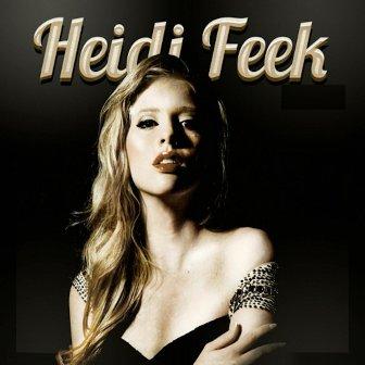 Heidi Feek -   