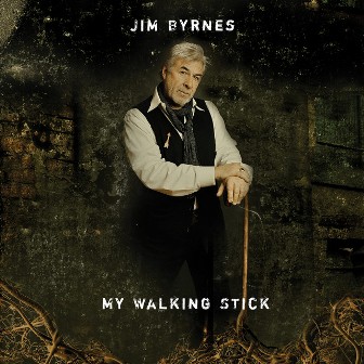 Jim Byrnes -   