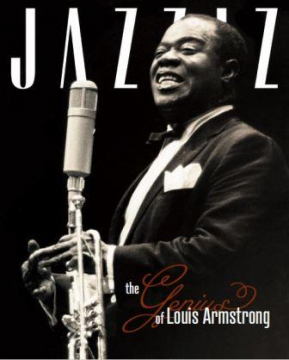  Louis Armstrong -   