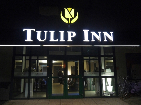 Tulip Inn -   