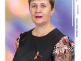 Марина Кизилова - Портрет (откроется в новом окне)